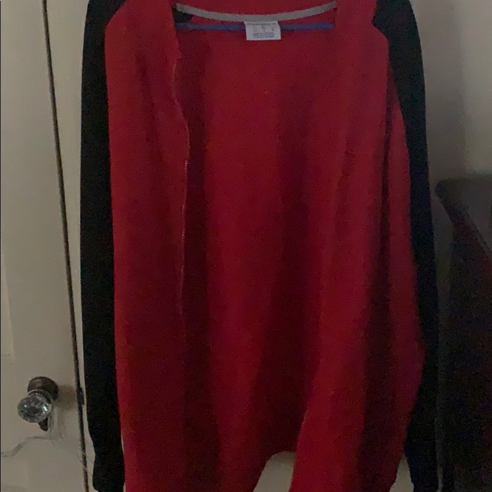 Champion Jacket
